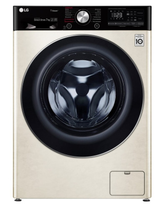 Стиральная машина LG F2V5HS9B