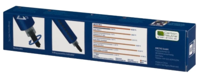 Термопаста Arctic Cooling MX-2 4-gramm 2019 Edition