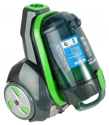 Пылесос Vitek VT-8130(BK)