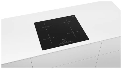 Индукционная варочная поверхность Bosch PUE611FB1E