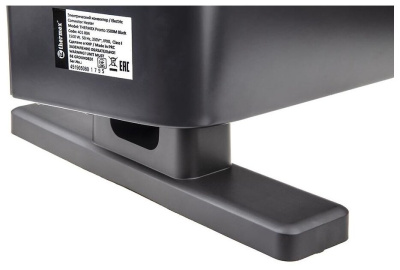 Конвектор Thermex Pronto 1500M Black