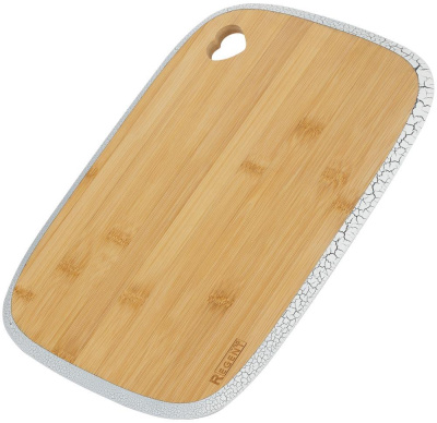 Доска разделочная Regent Linea Bamboo 35.5х25х1,2 см 93-BM-8-01.2