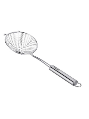 Шумовка-сито Regent Linea Pronto 16х42 см 93-PRO-20-16