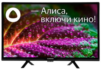 ЖК-телевизор Sunwind SUN-LED24XS310
