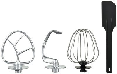 Планетарный миксер Pioneer MX330 wine maroon