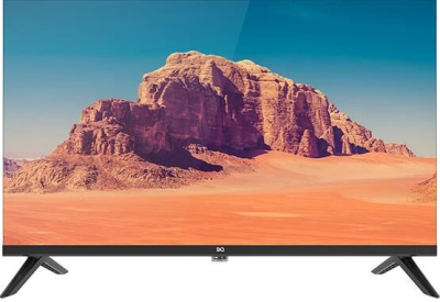 Телевизор BQ 24F32B Black