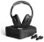 Беспроводные наушники Skullcandy Crusher EVO Wireless Black