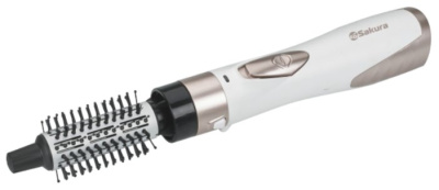Фен-щетка Sakura SA-4204W