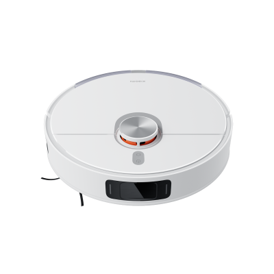 Пылесос Xiaomi Mi Robot Vacuum S20+ White