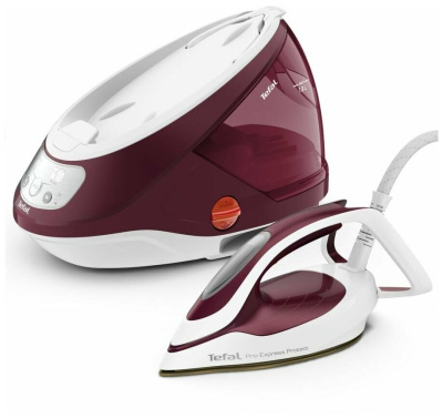 Паровая станция Tefal GV9220