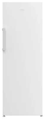 Морозильник BEKO RFNK 290T21 W