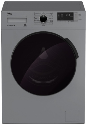 Стиральная машина BEKO RSPE78612S