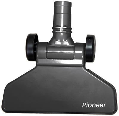 Пылесос Pioneer VC460S GRAPHITE