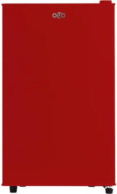 Холодильник Olto RF-090 Red