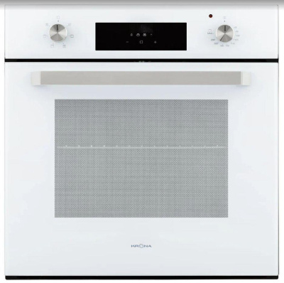 Электрический духовой шкаф Krona ONORE 60 WH G2