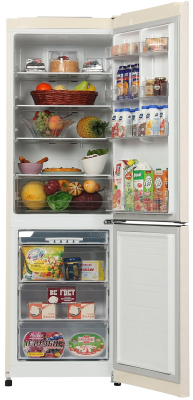 Холодильник LG GA-B419SEUL