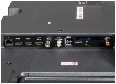 Телевизор Horizont 55LE7053D