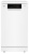 Посудомоечная машина Haier HDWE11-36WE4RU