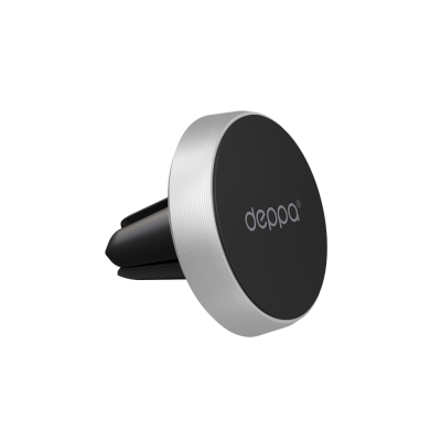 Держатель в автомобиль Deppa Mage Mini Silver