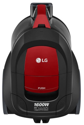 Пылесос LG VC5316NNDR