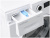 Стиральная машина Vestfrost VF6T2S100W
