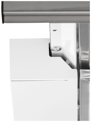 Вытяжка Krona KERRY 600 INOX PB