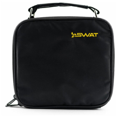 Компрессор автомобильный SWAT SWT-212