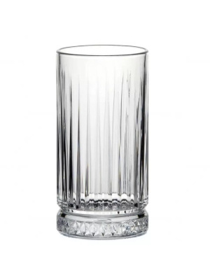 Набор стаканов Pasabahce Elysia 4 пр. 450 мл 520015B