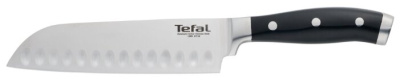 Ножи Сантоку Tefal Character K1410674 17см