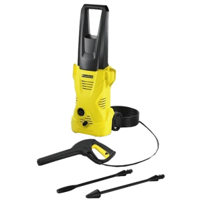 Мойка высокого давления KARCHER K 2