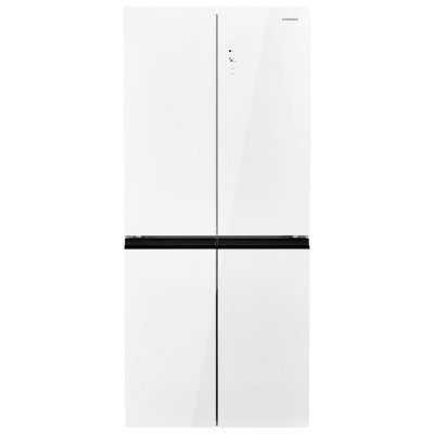 Холодильник Maunfeld MFF192NFPW01