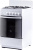 Плита комбинированная FLAMA AK 1416 W