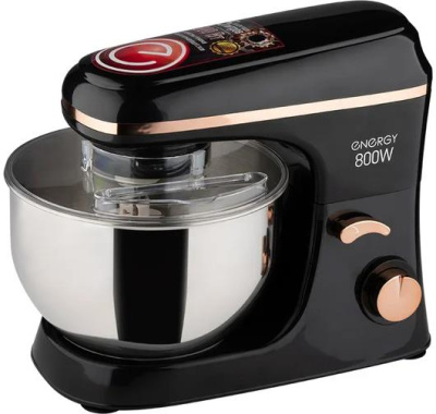 Планетарный миксер Energy EN-265 черный