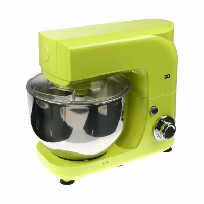 Планетарный миксер BQ MX621 Лайм