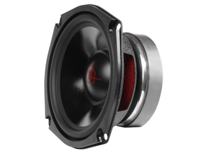 Автоколонки Урал АС-А1325К АВАНГАРД