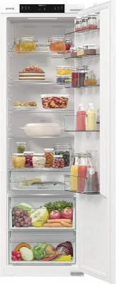 Встраиваемый холодильник Gorenje RI517E41WF