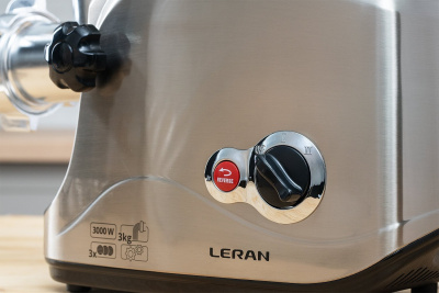 Мясорубка Leran MGC 300 GS