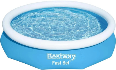 Бассейн надувной Bestway 57456, 305х66 см