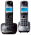 Радиотелефон Panasonic KX-TG2512RU2