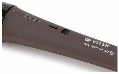 Стайлер Vitek VT-2521