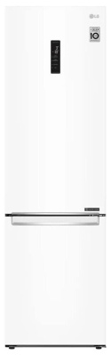 Холодильник LG GA-B509 SQKL