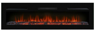 Электрокамин Electrolux  Infinity EFP/P-1600ULS