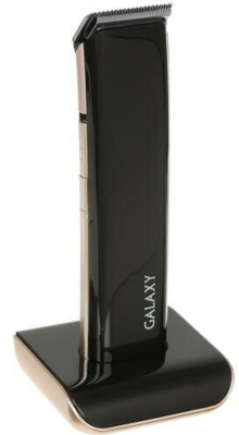 Машинка для стрижки волос Galaxy LINE GL 4160 Black