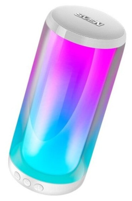 Портативная акустика SVEN PS-265 белый