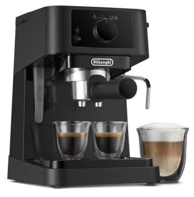 Кофеварка De'Longhi EC 230.BK