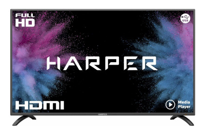 ЖК-телевизор Harper 43F670T
