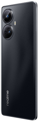 Смартфон Realme 10 Pro+ 5G (8+128GB) Dark Matter