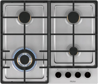 Газовая варочная поверхность Haier HHQ-M64CAQX