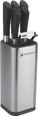 Набор кухонных ножей ZEIDAN Z-3130
