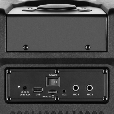 Портативная акустика SVEN PS-730